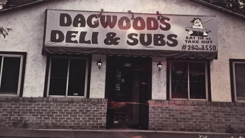Dagwoods Deli
